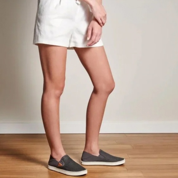 Olukai Pehuea Slip On Shoes - Picture 4 of 11